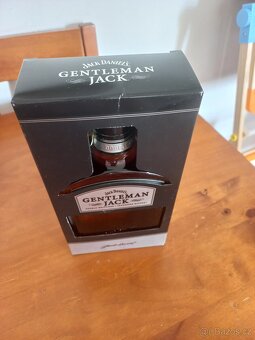 Jack Daniels gentleman jack - 2