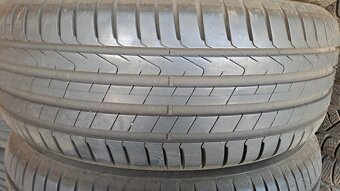 215/55R17 letní - 2