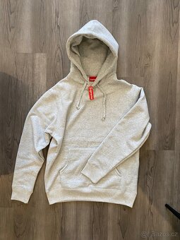 Supreme Hoodie - 2