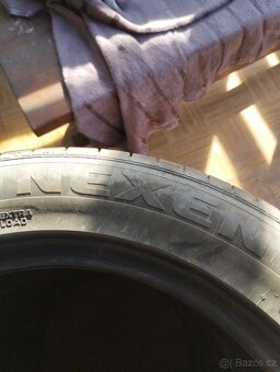 Nexen 195/55  r16 - 2