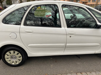 Citroën Xsara Picasso - 1.6HDI 16V - 66kw - 2