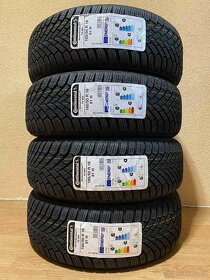 185/50 R16 Continental - 2