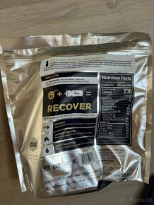 GU protein recovery mix - 2