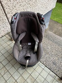 AUTOSEDAČKA MAXI COSI TOBI 9-18KG - 2