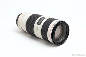 Canon EF 70-200mm f/4 L IS USM - 2