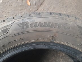 Barum 175/65/14 - zimní - 7mm - 2