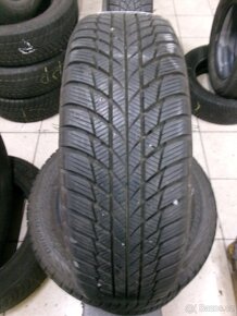 185/65 R15 BRIDGESTONE (2x7 a 2x6,5mm) č.15120 - 2