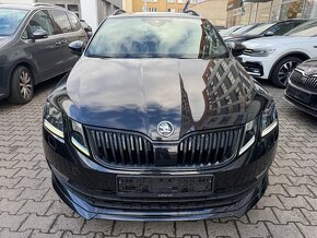 Škoda Octavia 3 2.0 TDI 110kW DSG Sport ACC Navi Full LED - 2