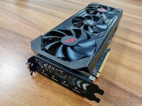 PowerColor Radeon RX 6700 XT Red Devil 12G OC - 2