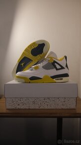 Jordan 4 - 2