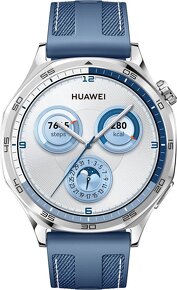 Huawei Watch GT 5 46 mm Blue - 2