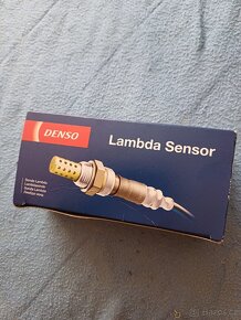 Lambda sonda DE DOX-0109 - 2