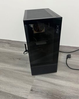 Herní PC i7, 16GB RAM, RTX 2060 Super, 800 GB, SSD - 2