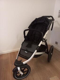 Thule Urban Glide 2 - 2