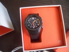 HUAWEI WATCH 2-4G - 2