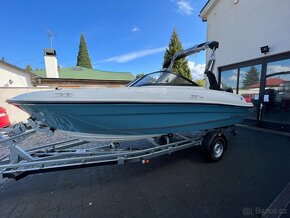 BAYLINER VR-4 Open + MERCURY F 150 EFI EXLPT ProXS záruka 5 - 2