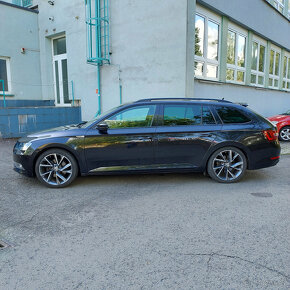 ŠKODA SUPERB III SPORTLINE DSG 140kW - 2