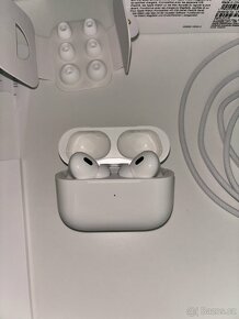 Airpods Pro 2 - 2