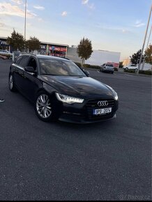 prodám Audi A6C7 2012 - 2