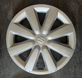 Poklice Suzuki 16” - 2