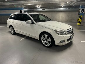 MERCEDES C350Cdi - 2