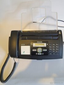 Fax Philips MAGIC 5 eco PRIMO - 2