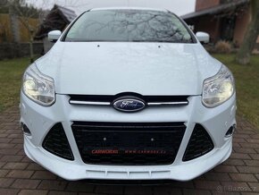 Ford Focus 1.0EcoBoost 92kw - 2