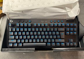 Logitech G PRO TKL - 2