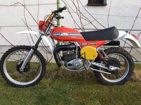 KTM 175 GS 1975 - 2