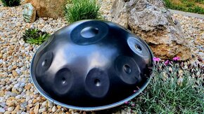 prodam Panton handpan Annaziska C - 2