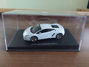 Lamborghini Gallardo LP 560-4 1:43 - AUTOart - 2