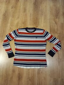 Tričko Scotch & Soda vel. L - XL - 2