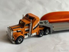 Matchbox convoy - 2