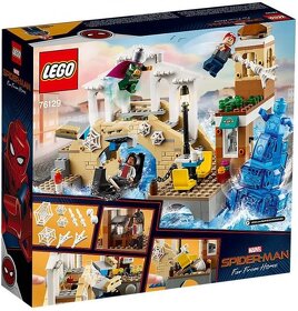 LEGO® Super Heroes 76129 Hydro-Manův útok

 - 2