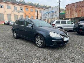 VW Golf 1.4 103 kw - Plzeň - 2