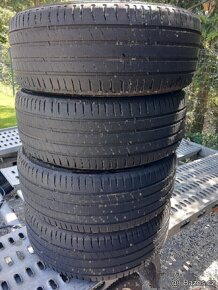 235/55/18 zimni pneu 235/55 R18 - 2