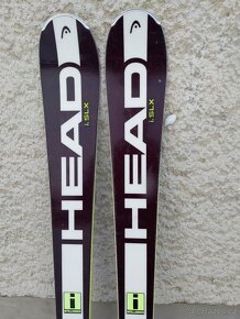 Head World Cup Rebels 155cm r10 - 2