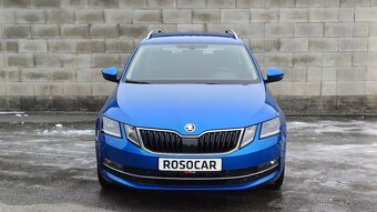 Škoda Octavia 1.4 TSI 110kW Style Plus - 1.maj-ČR-DPH-54tkm - 2