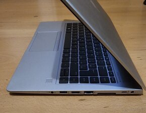 HP EliteBook 745 G6 - 2