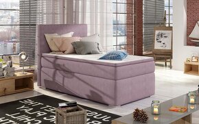 Boxspring - 2