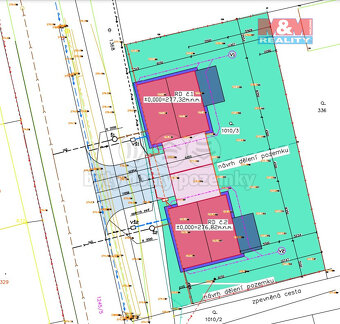 Prodej rodinného domu, 102 m², Tršice - 2