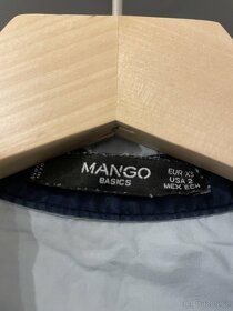 Dámská košile Mango - 2