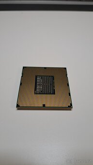 Intel Xeon W3550 - 2