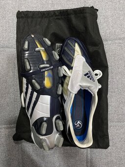 Kopačky Adidas Predator - 2