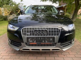 Audi A4 allroad 2.0Tdi 138kw DSG Quattro - 2