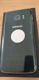 Mobilní telefon SAMSUNG S7 Black 32GB

 - 2