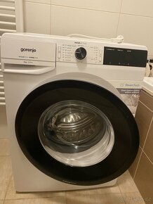 Gorenje pračka 6kg bílá - 2