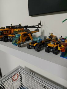 Lego Jungle - 2