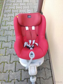 Autosedačka Romer Isofix - 2