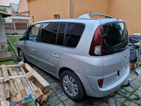 Espace 2.0 Dci 127kW Privilege - 2